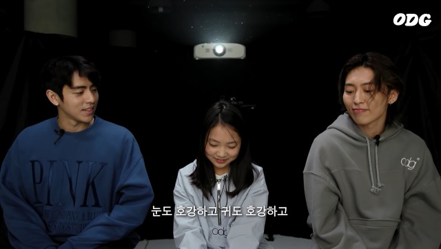 12살 소녀의 DPR LIVE 뮤직비디오 감상 소감 | 인스티즈