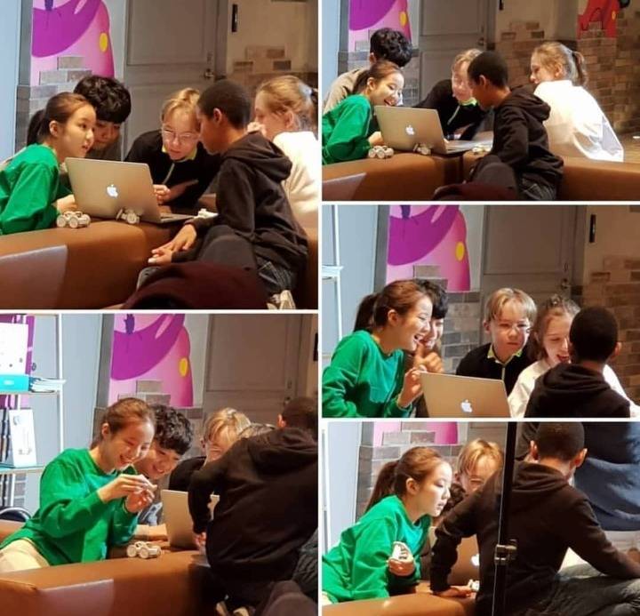 인종차별을 피해 한국으로 온 러시아 모자지간 + 근황.jpg | 인스티즈