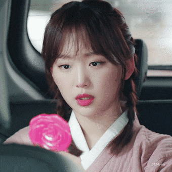 은근히 매력있는 배우 진기주 | 인스티즈