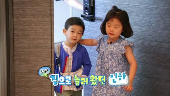 처음 본 사람들이 얘는 무조건 제 2의 조승우라고 평가한 방송 출연자 | 인스티즈