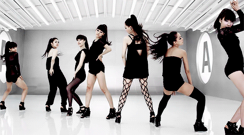 레인보우 활동곡 중 본인의 취향은?? | 인스티즈