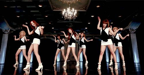 레인보우 활동곡 중 본인의 취향은?? | 인스티즈