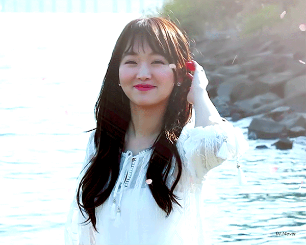 은근히 매력있는 배우 진기주 | 인스티즈