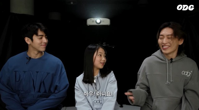 12살 소녀의 DPR LIVE 뮤직비디오 감상 소감 | 인스티즈