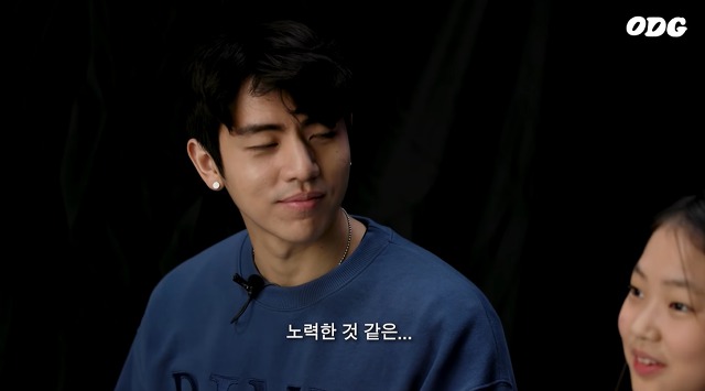 12살 소녀의 DPR LIVE 뮤직비디오 감상 소감 | 인스티즈