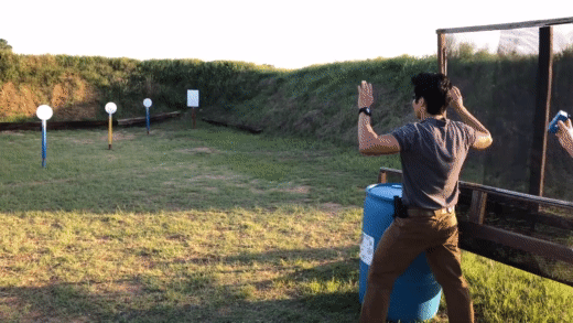 사람자체가 진짜 멋있는 이근대위.gif | 인스티즈