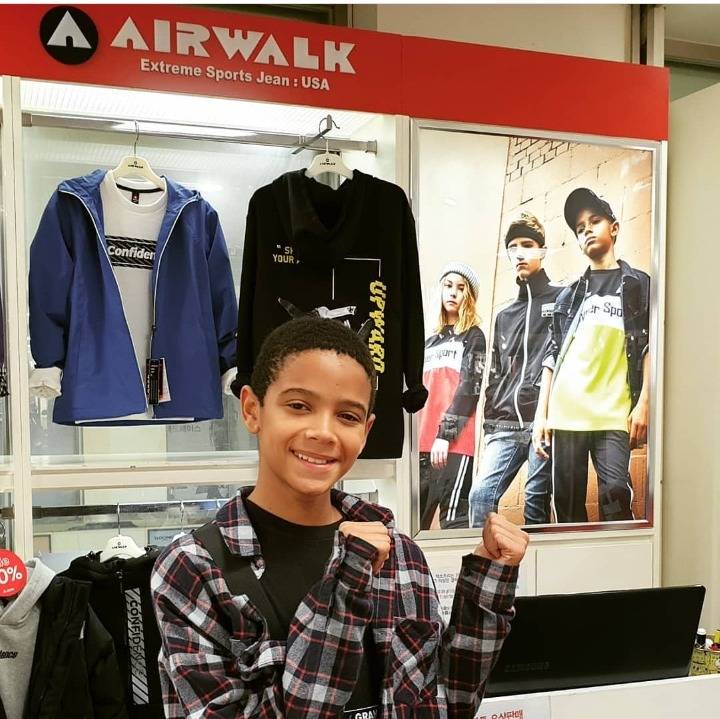 인종차별을 피해 한국으로 온 러시아 모자지간 + 근황.jpg | 인스티즈