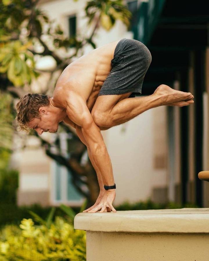 요가하는 남자를 일컫는말 요기(yogi) | 인스티즈