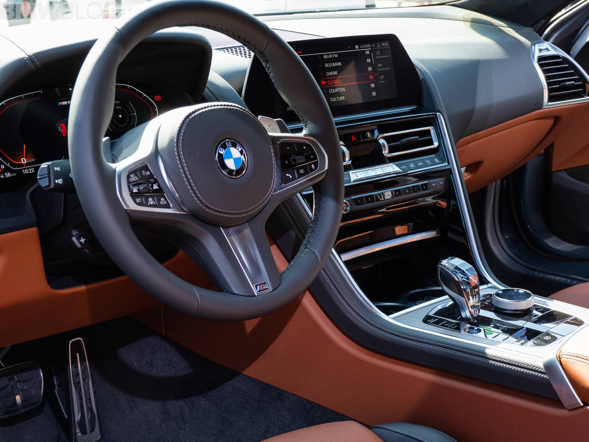 2019 신형 BMW 8시리즈 쿠페 실사 [데이터주의] | 인스티즈