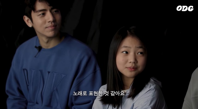 12살 소녀의 DPR LIVE 뮤직비디오 감상 소감 | 인스티즈