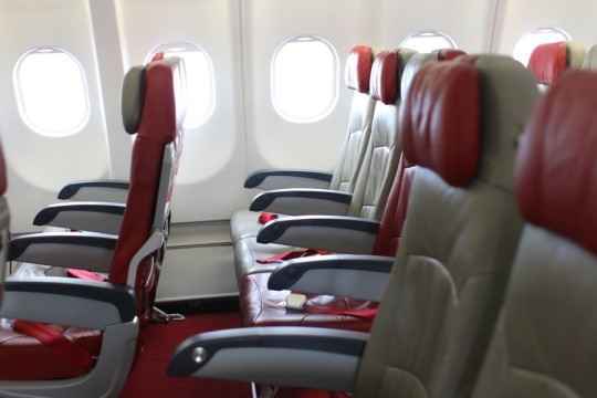 본인이 타본 항공사중 가장 최악을 말해봅시다 | 인스티즈