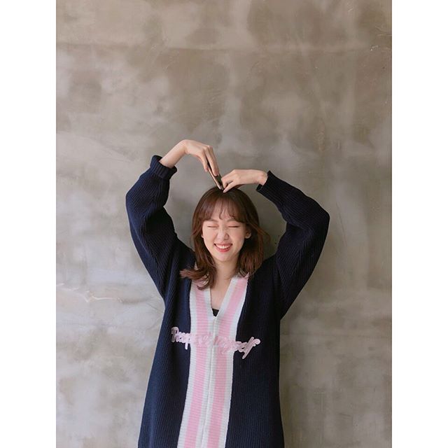 은근히 매력있는 배우 진기주 | 인스티즈