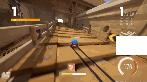 카트라이더 정식 후속작 | 인스티즈