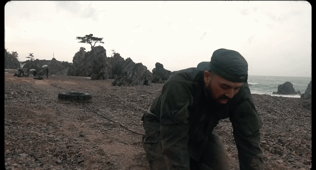 가짜사나이2 예고 연출 | 인스티즈