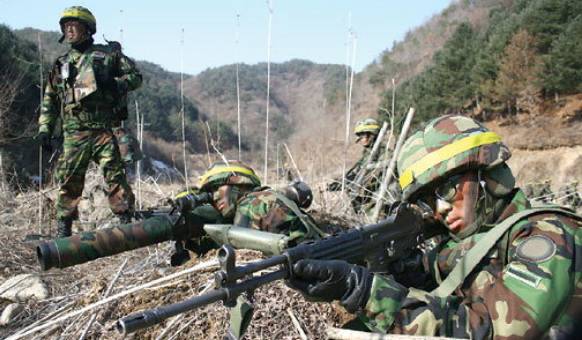 육군출신 여러분들이 복무하셨던 사단은 어디인가요? (전방기준) | 인스티즈