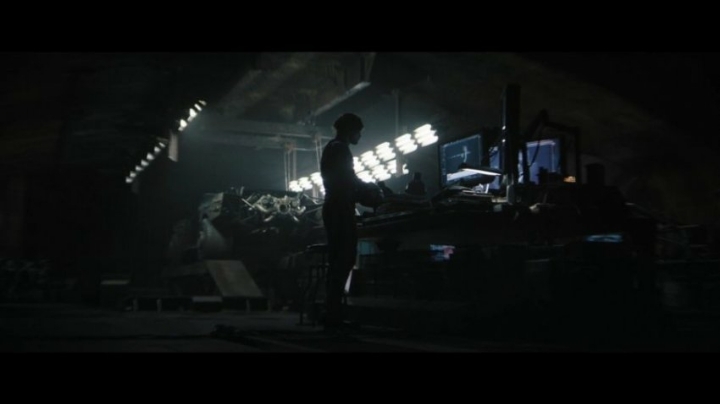 더배트맨 스틸컷 | 인스티즈