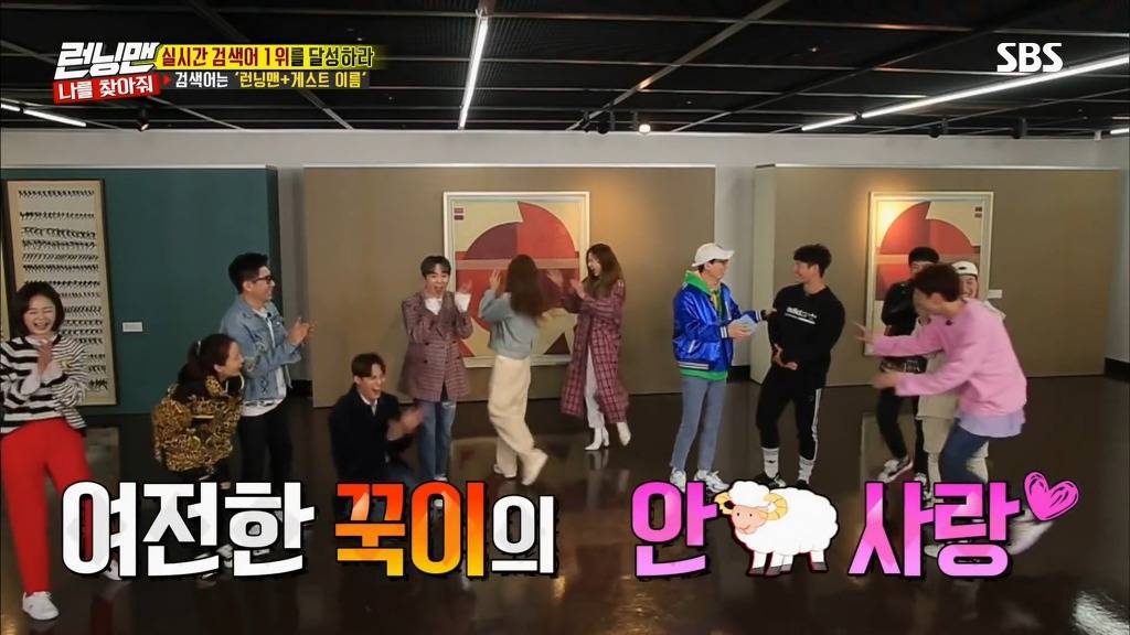 김종국 3행시 | 인스티즈