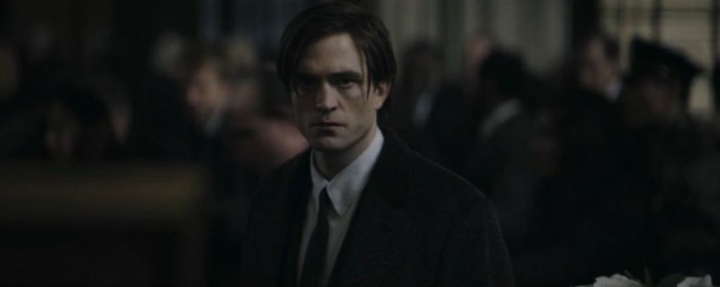 더배트맨 스틸컷 | 인스티즈