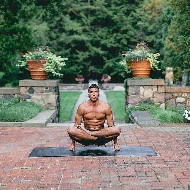 요가하는 남자를 일컫는말 요기(yogi) | 인스티즈