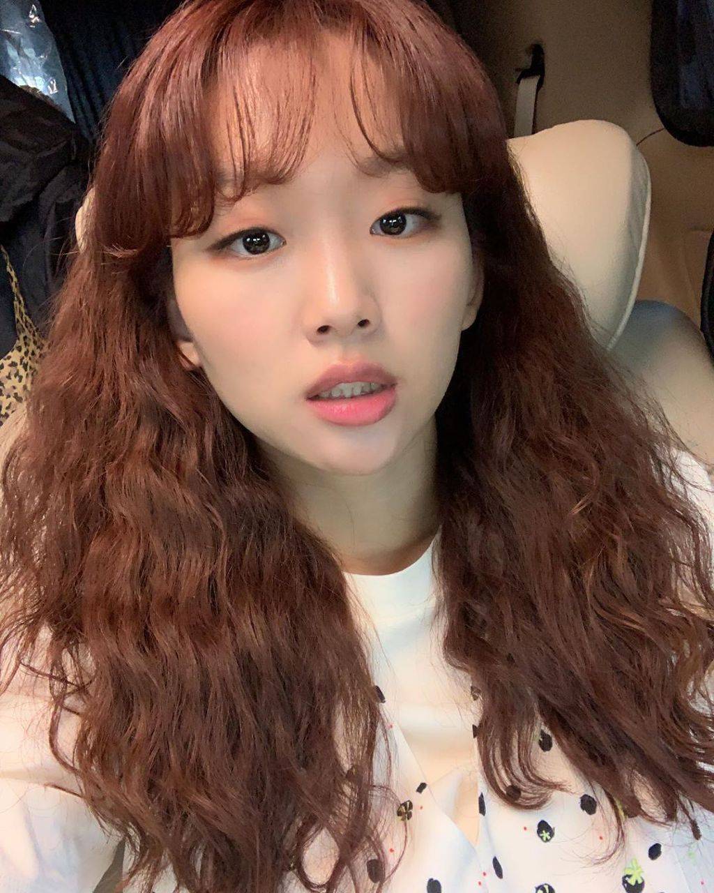 은근히 매력있는 배우 진기주 | 인스티즈