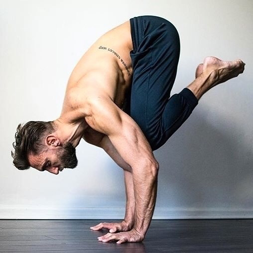 요가하는 남자를 일컫는말 요기(yogi) | 인스티즈