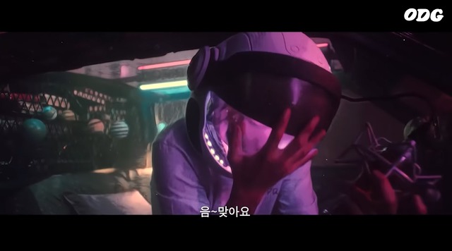 12살 소녀의 DPR LIVE 뮤직비디오 감상 소감 | 인스티즈