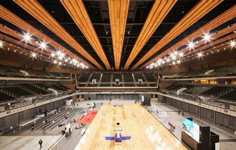2020 도쿄올림픽에 사용될 예정이었던 경기장들 | 인스티즈