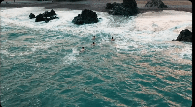 가짜사나이2 예고 연출 | 인스티즈