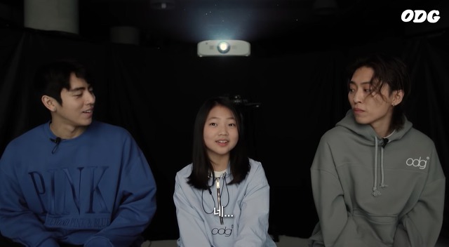 12살 소녀의 DPR LIVE 뮤직비디오 감상 소감 | 인스티즈