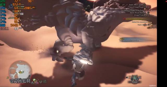 똥컴 게이머의 슬픔.jpg | 인스티즈