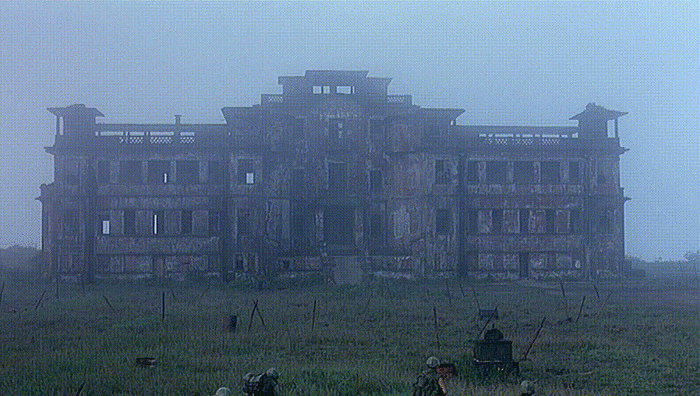 영화 [알포인트] 에서 그냥 생각없이 넘어간 장면들이지만, 이미 복선이 심하게 깔려있던 장면들 | 인스티즈