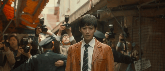 [라이프온마스] 라온마에서 자주 등장하는 신기한 촬영 기법 | 인스티즈