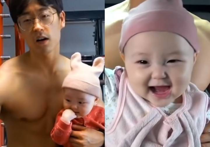 가짜사나이에 임하는 지기tv의 마음가짐 | 인스티즈