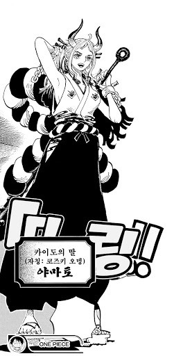 원피스 중요캐릭이다 vs 아니다 | 인스티즈