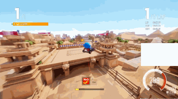 카트라이더 정식 후속작 | 인스티즈