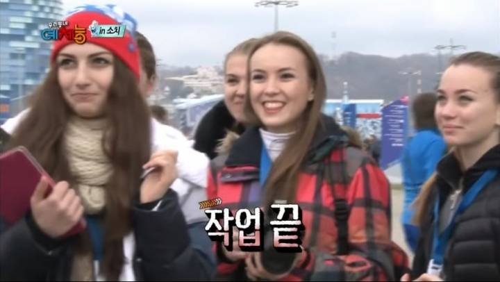 남자가 잘생기면 생기는 일 | 인스티즈