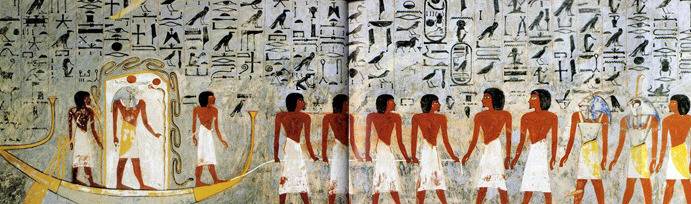 처음보고 충격먹었던 고대 이집트 피라미드의 진실 | 인스티즈