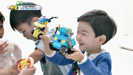 처음 본 사람들이 얘는 무조건 제 2의 조승우라고 평가한 방송 출연자 | 인스티즈