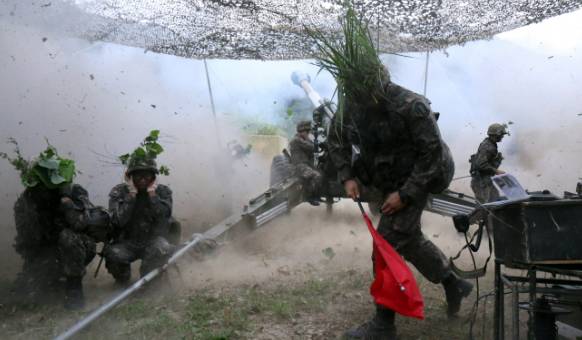 육군출신 여러분들이 복무하셨던 사단은 어디인가요? (전방기준) | 인스티즈