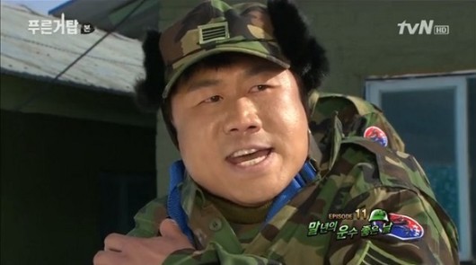 본인의 군생활중 가장 나이가 많았던 후임의 나이는? | 인스티즈