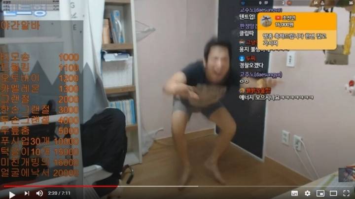 8년전 레전드였던 24인 군용 텐트 사건..그리고 근황.jpg | 인스티즈