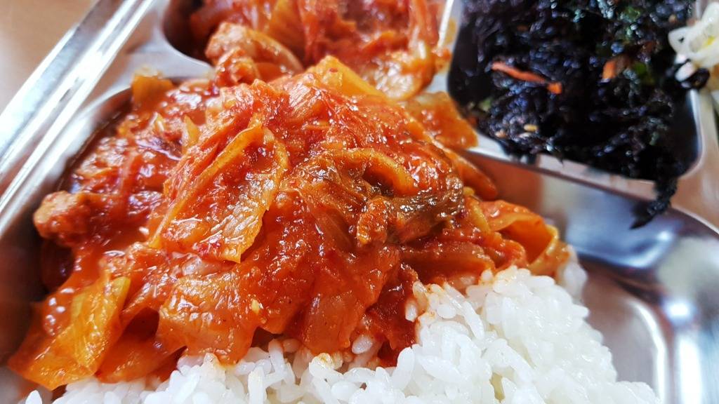 회사밥 논쟁 | 인스티즈