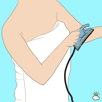 피부 건강 해치는 10가지 샤워습관 | 인스티즈