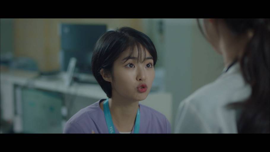 슬기로운 의사생활 여자 조연 8인방.gif | 인스티즈