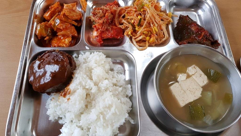 회사밥 논쟁 | 인스티즈