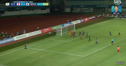 생각할수록 한국 축구에서 천만다행인점 | 인스티즈