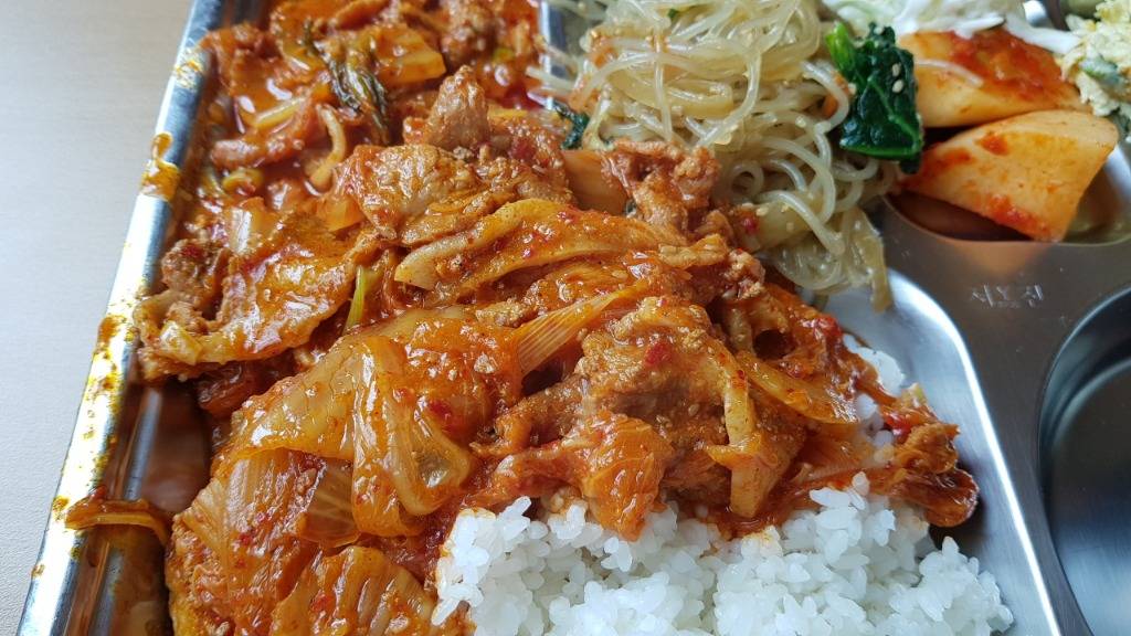 회사밥 논쟁 | 인스티즈