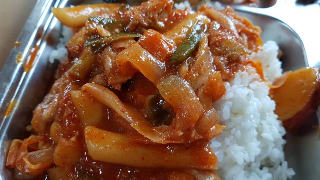 회사밥 논쟁 | 인스티즈