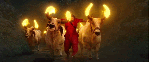 영화 기생충 보다가 지루해서 잤다는 영화감독.jpg | 인스티즈