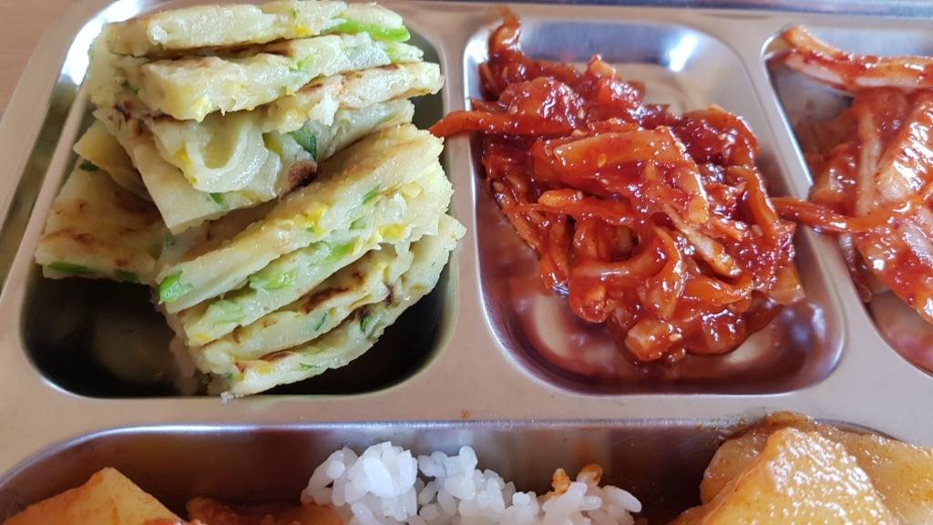 회사밥 논쟁 | 인스티즈